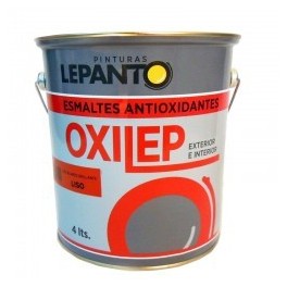 Oxilep Liso Antioxidante