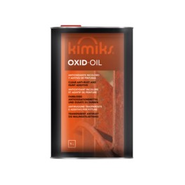KIMIKS OXID-OIL